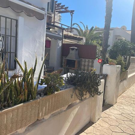 דירות Casa Con Encanto En רוקאוטס דה מר מראה חיצוני תמונה