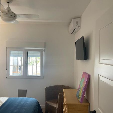 דירות Casa Con Encanto En רוקאוטס דה מר מראה חיצוני תמונה
