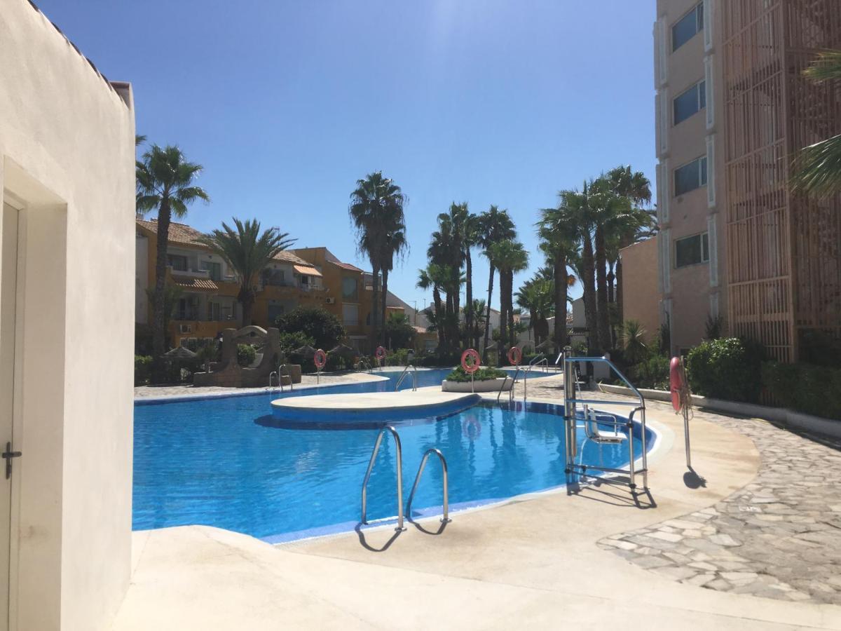 דירות Casa Con Encanto En רוקאוטס דה מר מראה חיצוני תמונה