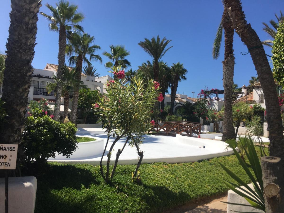 דירות Casa Con Encanto En רוקאוטס דה מר מראה חיצוני תמונה