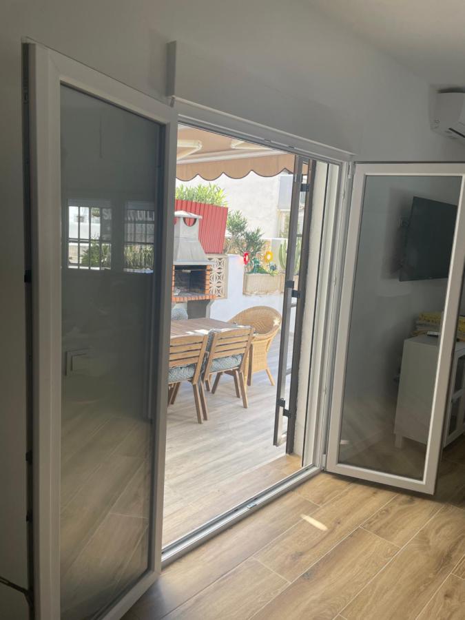 דירות Casa Con Encanto En רוקאוטס דה מר מראה חיצוני תמונה