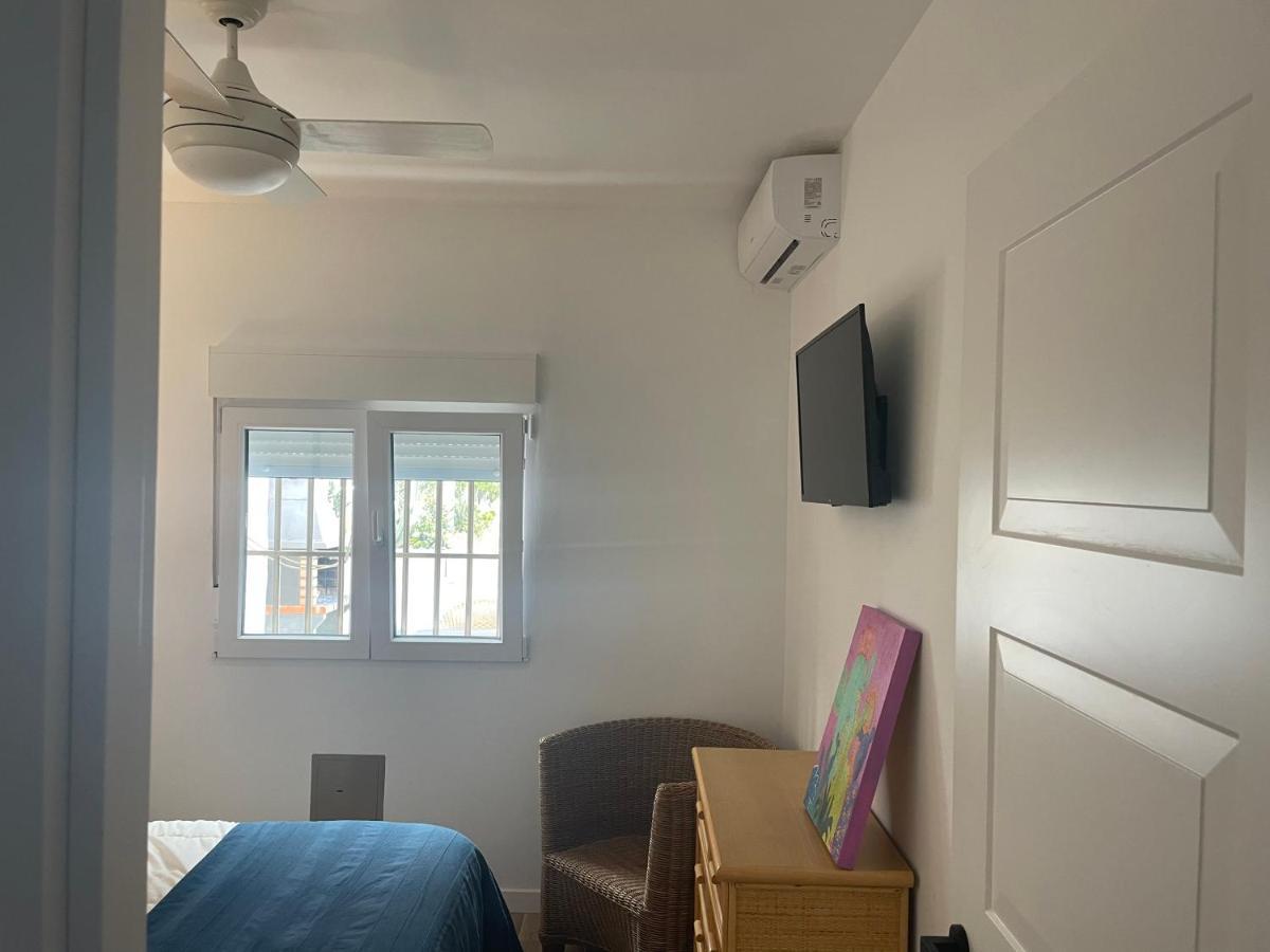 דירות Casa Con Encanto En רוקאוטס דה מר מראה חיצוני תמונה