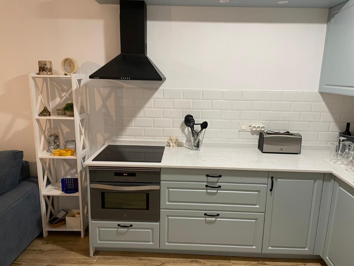דירות Casa Con Encanto En רוקאוטס דה מר מראה חיצוני תמונה