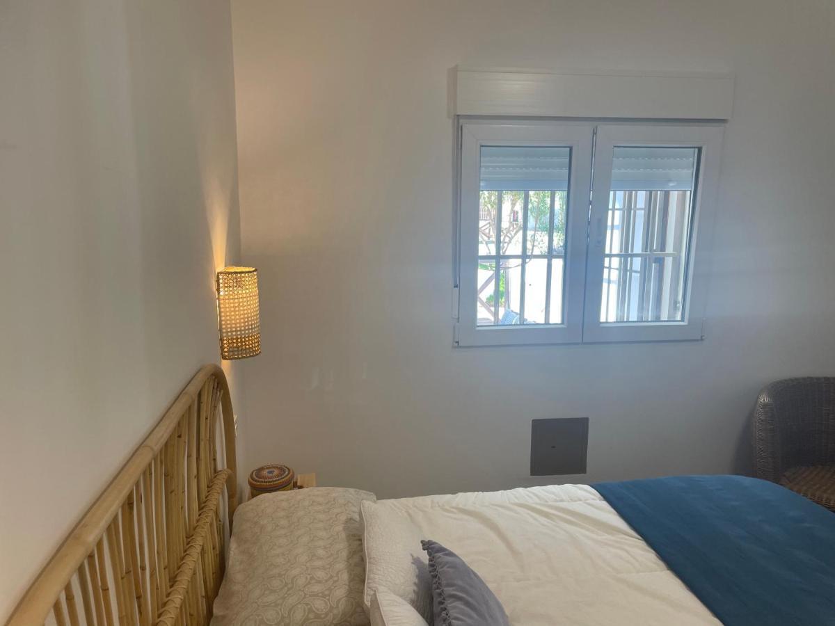 דירות Casa Con Encanto En רוקאוטס דה מר מראה חיצוני תמונה